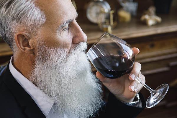 Xavier Vignon Châteuneuf-du-Pape XV 2019 - Degustando