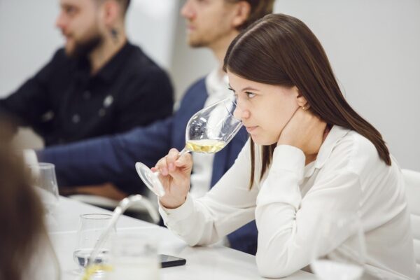 Zorzal Eggo Sauvignon Blanc de Cal 2015 - Degustando