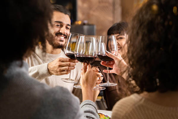 11 Melhores Vinhos Pontuados pela Crítica Especializada em 2025 2