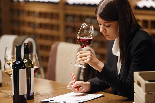 11 Melhores Vinhos Pontuados pela Crítica Especializada em 2025