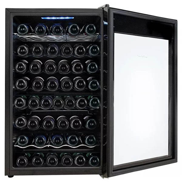 Adega Climatizada Polar 51 Garrafas 128 Litros 127V 2