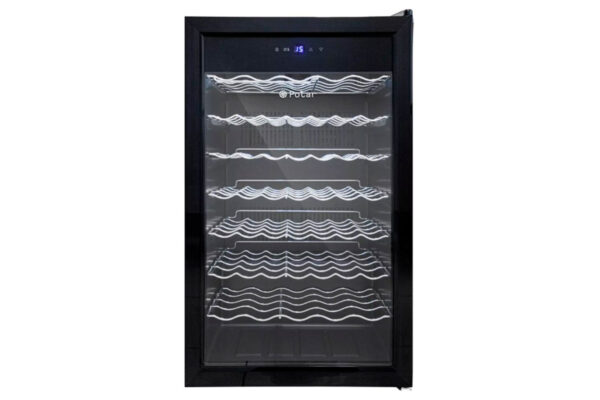 Adega Climatizada Polar 51 Garrafas 128 Litros 127V - Thumbnail