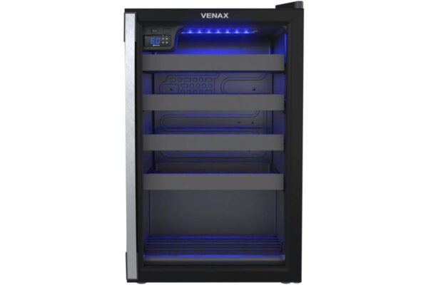 Adega Climatizada Venax Piubella 100 24 Garrafas 220V - Thumbnail