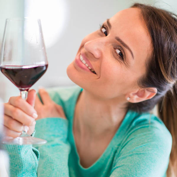 Alamos Cabernet Sauvignon 2023 - Degustando