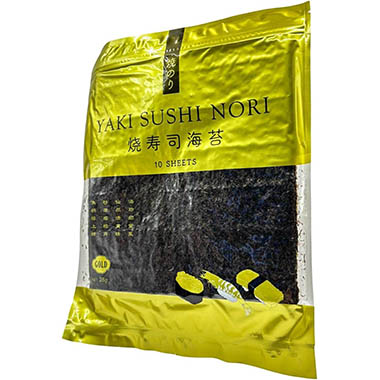 Alga nori