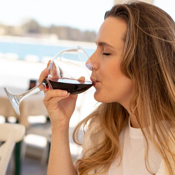 Angelica Zapata Cabernet Sauvignon 2019 - Degustando