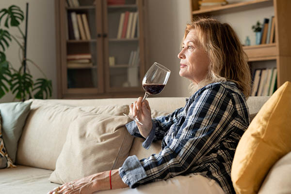 Araldica Corsini Barbaresco DOCG 2021 - Degustando