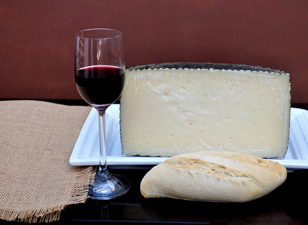 Araldica Corsini Barbaresco DOCG 2021 - Harmonização