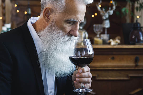 Barolo 2019 - Degustando