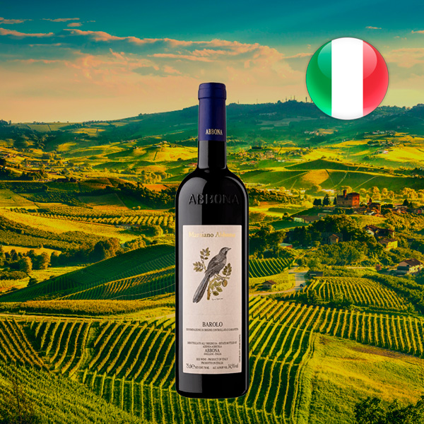 Barolo 2019 - Oferta
