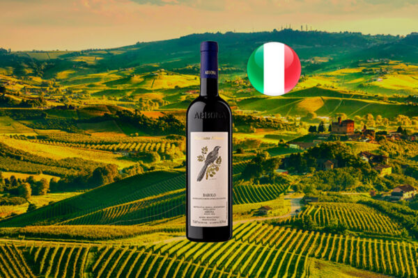 Barolo 2019 Thumbnail