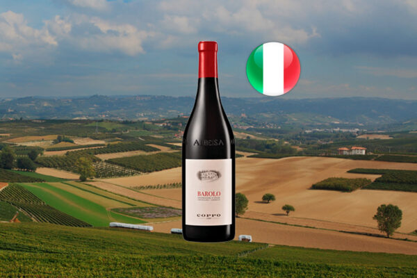 Barolo Cellar Selection 2019 - Thumbnail