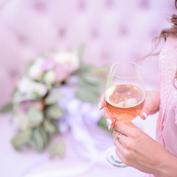 Castillo De Soldepeñas Rosado Tempranillo - Degustando