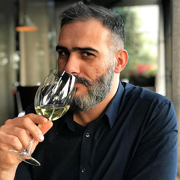 Châteauneuf-du-Pape Château de Beaucastel Blanc 2021 - Degustando