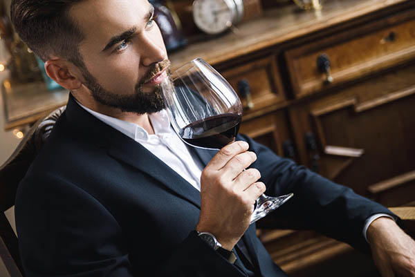 Châteauneuf-du-Pape Château de Beaucastel Rouge 2019 - Degustando