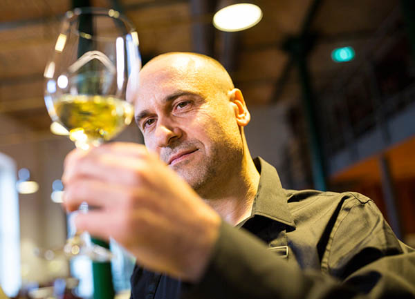 Châteauneuf-du-pape Château de Beaucastel Roussanne Vieilles Vignes Blanc 2020 - Degustando