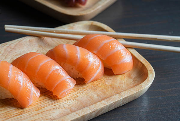 Como harmonizar vinho e sushi -Dicas e vinhos sugeridos 3