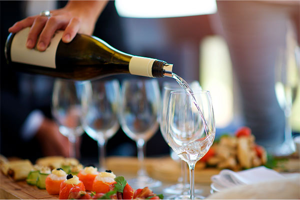 Como harmonizar vinho e sushi - Dicas e vinhos sugeridos