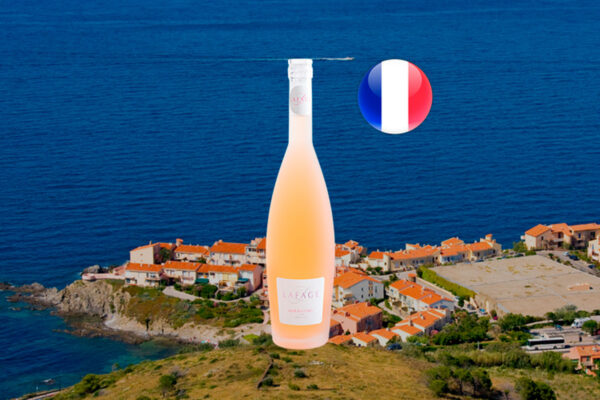 Domaine Lafage Miraflors Côtes Catalanes IGP 2022 - Thumbnail
