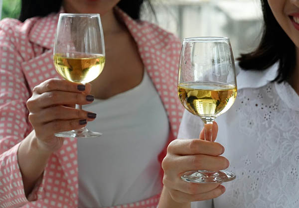 El Chivo Sauvignon Blanc 2023 - Degustando