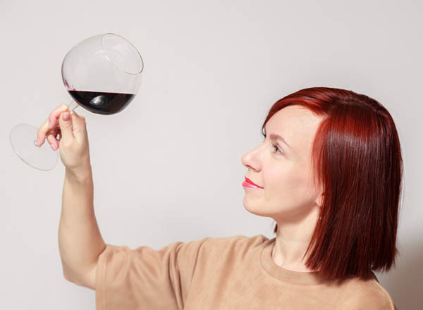 Emporium Negroamaro-Primitivo Puglia IGT - Degustando