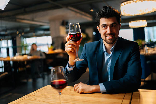 Falleto Barolo Falleto 2020 - Magnum - Degustando