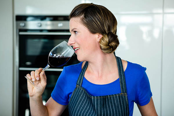 Famille Perrin Châteauneuf-du-Pape Les Sinards Rouge 2020 - Degustando