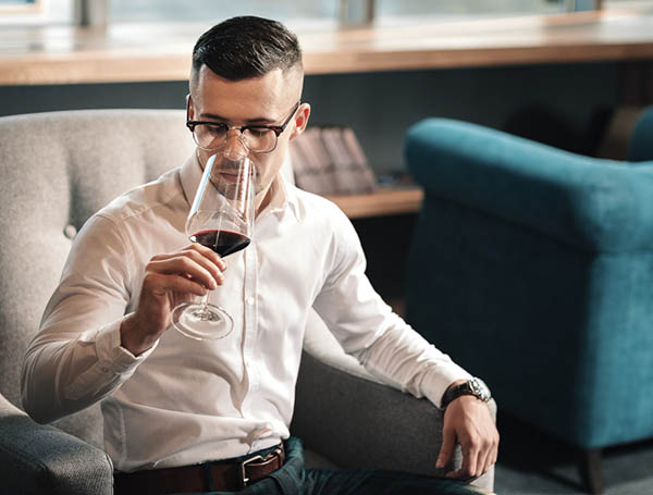 Fanti Brunello di Montalcino DOCG 2019 - Degustando