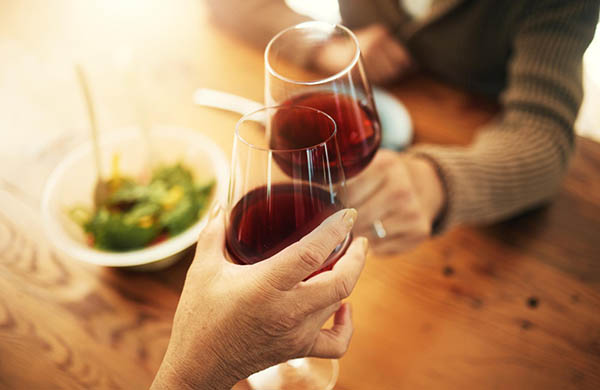 Fontanafredda DOCG Barolo 2020 - Degustando