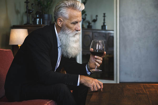 Fontanafredda DOCG Barolo del Comune Di Serralunga Dalba 2019 - Degustando