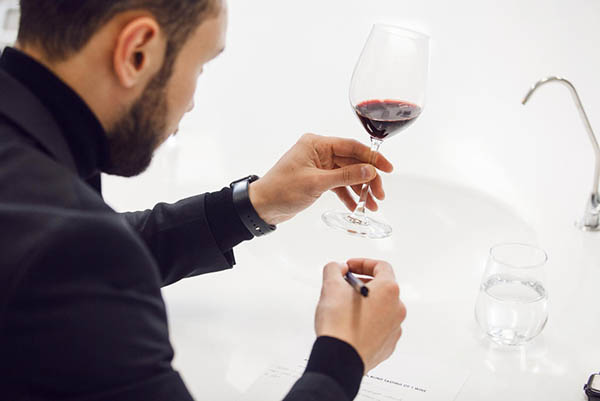 Fontanafredda Proprietà DOCG Barolo 2019 - Degustando