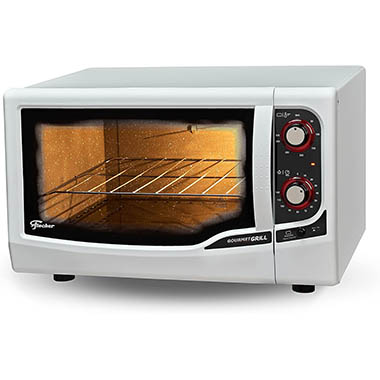 Forno Elétrico Grill