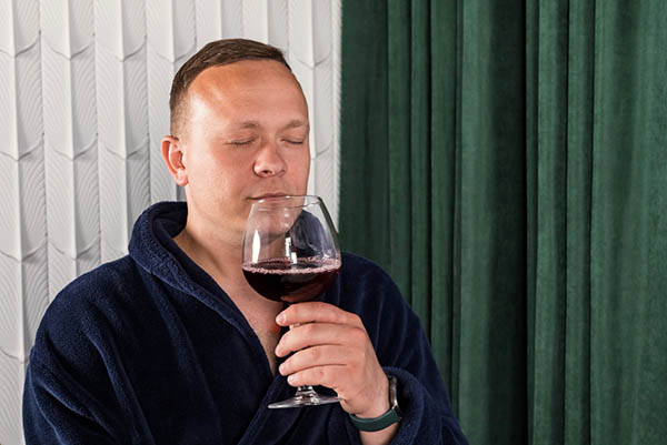 Gaja Barolo Dagromis 2018 - Degustando
