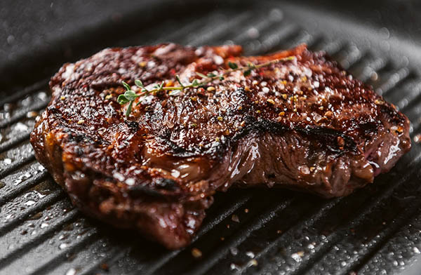 Guia Completo - Como Fazer um Ótimo Churrasco Dentro de Casa (Mesmo em um Apê Sem Sacada) - 4