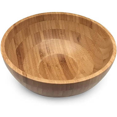 Hangiri (bowl de madeira) ou bowl grande