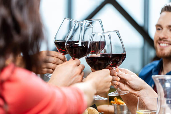 Kit Malbec Barrica e Vinhas Velhas – Dueto Premium Inesquecível - Brindando