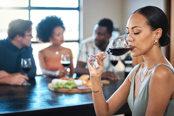 Kit de 2 Vinhos Italianos Premiados com Super Desconto - Degustando