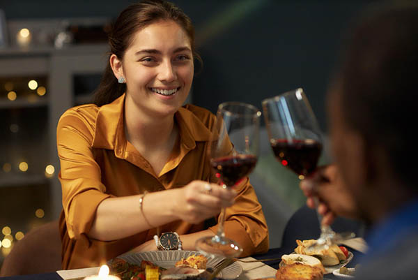 Knock Knock Caperucita Tinta Red Blend Tempranillo-Syrah - Degustando
