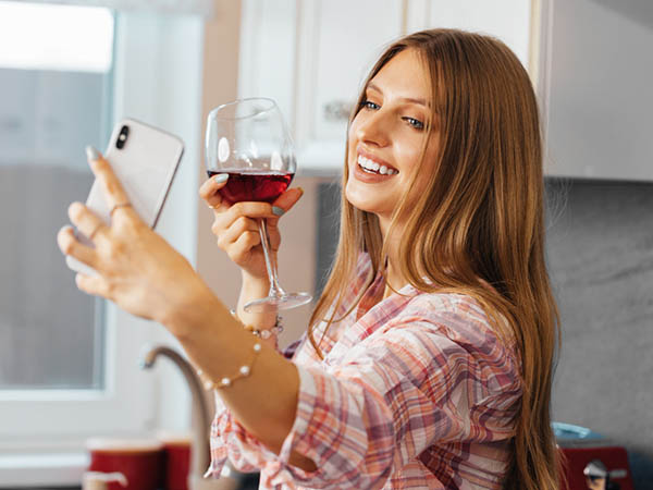 Las Colinas De Los Andes Red Blend 2024 - Degustando