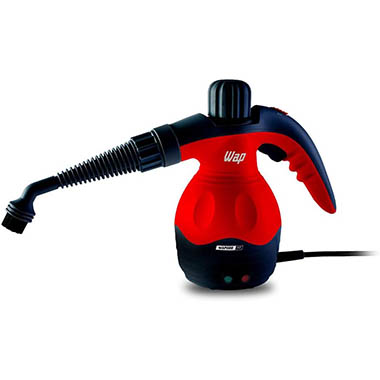 Lavadora a Vapor Portátil