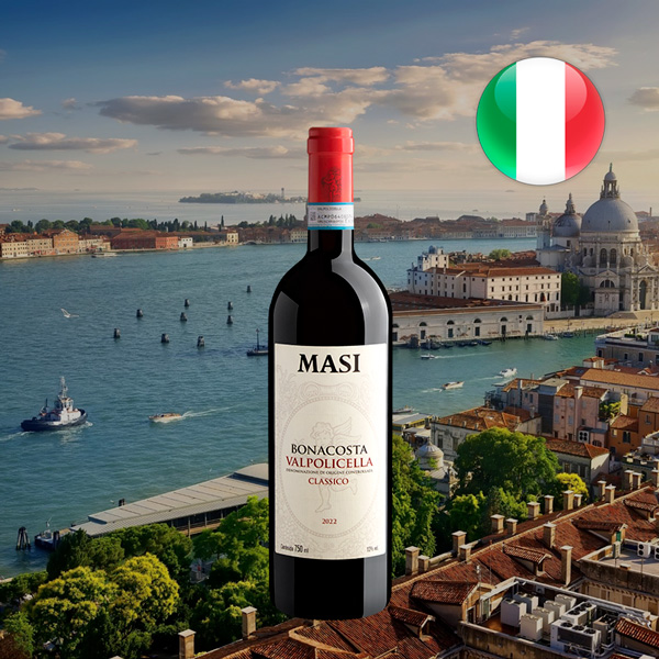 Masi Bonacosta Valpolicella Classico DOC 2022 - Oferta