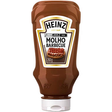 Molho Barbacue