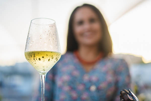 Nieto Senetiner Don Nicanor Chardonnay 2021 - Degustando