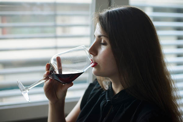 Pacífico Tittarelli Malbec 2022 - Degustando