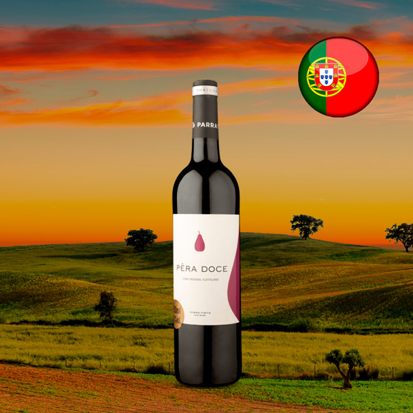 Pêra Doce Regional Alentejano 2021 - Oferta