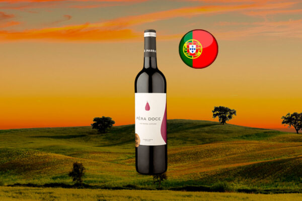 Pêra Doce Regional Alentejano 2021 - Thumbnail