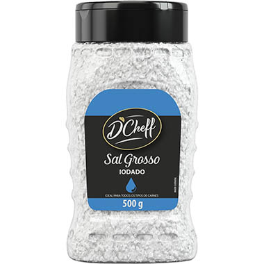 Sal grosso