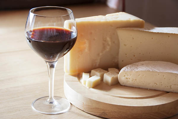 San Nazareno Winemaker Selection Carménère 2024 - Harmonização