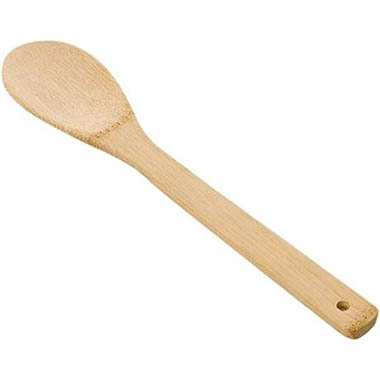 Shamoji (pá de arroz)