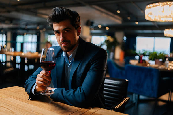 Stefano Corino Barolo Roncaglie 2020 - Degustando